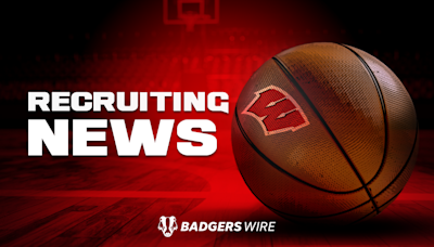 Wisconsin basketball cracks top nine schools for top class of 2025 target