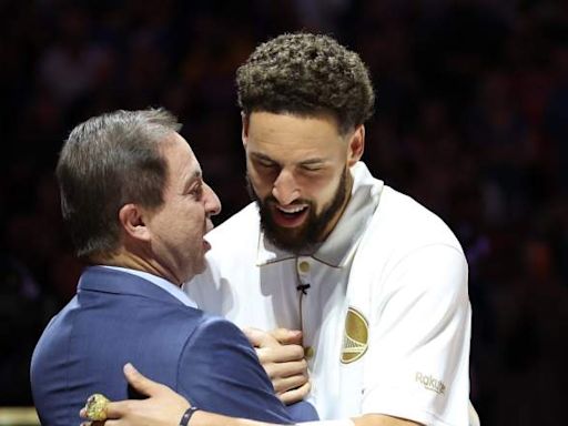 Joe Lacob Sends Strong Message to Klay Thompson After Leaving Warriors