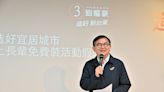 劉櫂豪提「65歲以上長者免費裝假牙」：照顧長者就是幫助年輕人