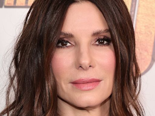 Sandra Bullock 'ready to get back in the game' after turning 60