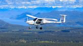 Electric airplane to be displayed at Qualicum Beach Airport