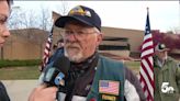 Veterans from Southern Colorado begin their journey for Honor Flight of Southern Colorado #18