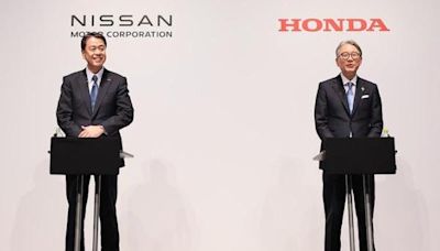 Nissan 前執行長震撼發言唱衰三方聯盟！本田將變相收購日產與三菱 - 自由電子報汽車頻道