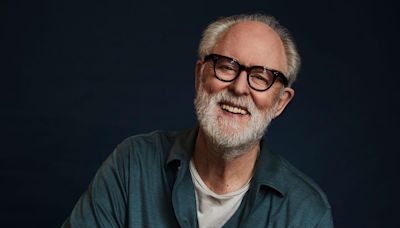 John Lithgow on Landing a 4.0 GPA and Making His Own Way