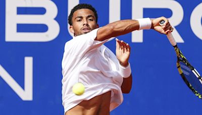 Fils la lía gorda en Hamburgo al encararse y ganar la final a Zverev tras 3h.33'