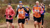 Kevin Sinfield completes gruelling seven-stage ultramarathon fundraiser for MND