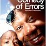 National Theatre Live: The Comedy of Errors