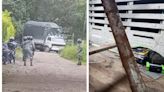 Frustraron atentado terrorista en Villavicencio: desarticularon un camión con explosivos