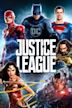 Justice League: Part One