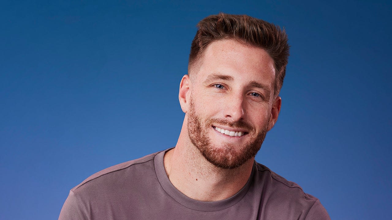 'The Bachelorette's Sam M. Says His Elimination Was 'Not Easy' to See