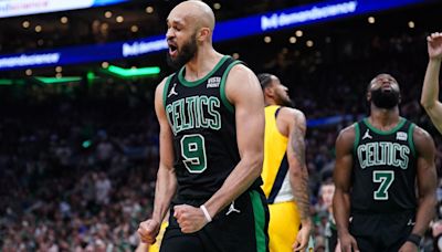 Celtics Lab 261: Breaking down Boston's Game 2 win vs. the Pacers, what to expect in Game 3