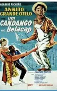 Um Candango na Belacap