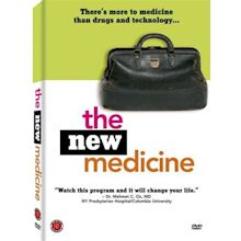 The New Medicine (DVD) - Walmart.com - Walmart.com