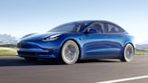 Tesla Model 3 "Highland" Update Coming Soon, According to Insiders