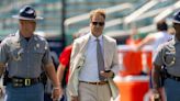 What Ole Miss football coach Lane Kiffin said about DeSanto Rollins' lawsuit against him