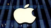 EU hits Apple with $1.9B antitrust fine