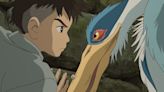In 'The Boy and the Heron,' Hayao Miyazaki's Legacy is at Stake