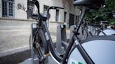 ¡Sobre ruedas! Ecobici llega a Los Pinos del Bosque de Chapultepec