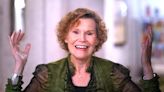 Judy Blume and Her Fans Explore Author's Legacy in Trailer for New Documentary Judy Blume Forever