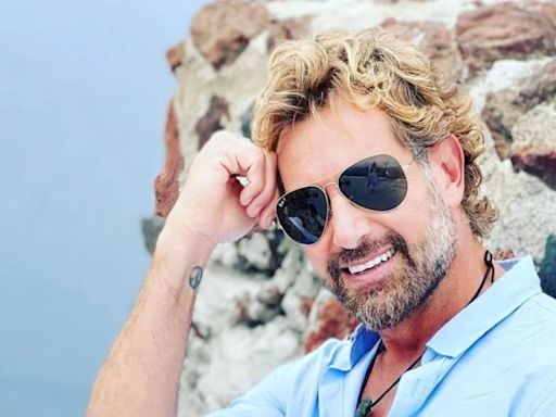 ¿Cuál es el estado de salud de Gabriel Soto tras ser internado en emergencias por hipertensión?