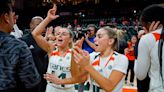Cavinder twins in spotlight as Miami Hurricanes face Oklahoma State in NCAA Tournament