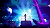 SZA Takes Fans Through Emotional Seaside Journey During SOS Tour Stop in Detroit