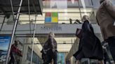 Microsoft and Labor Unions Form ‘Historic’ Alliance on AI