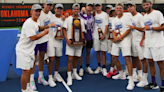 TCU beat Texas to win men's national tennis championship