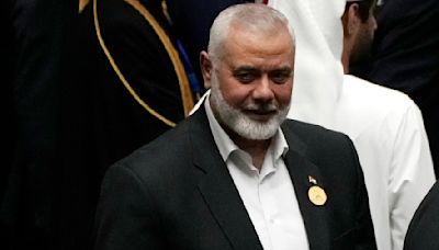 Russia To Qatar: Global Reactions After Assassination Of Hamas Leader Ismail Haniyeh In Tehran
