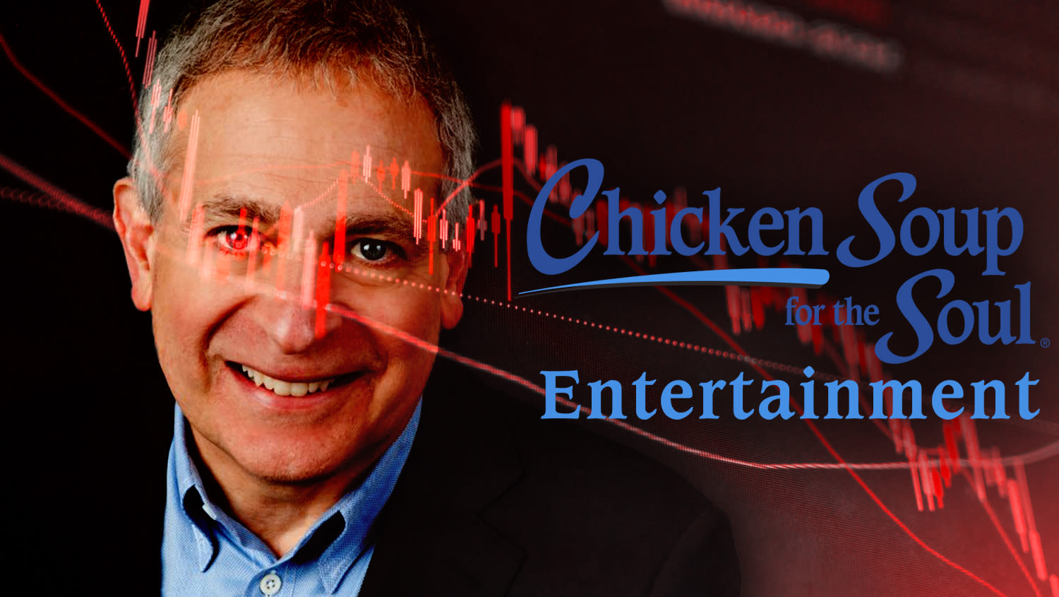 Former Employees Of Redbox Parent Chicken Soup For The Soul Entertainment Sue Bankrupt Company And Ex-CEO Bill Rouhana...