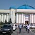 Central State Museum of Kazakhstan