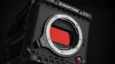 Canon Hopes Nikon's Purchase of RED Leads to Video Market 'Revitalization'