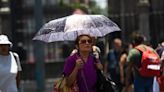 Calor extremo en México deja más de 100 muertos; en julio, la cuarta ola