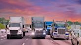 Study shows support for big rig mileage fees - TheTrucker.com