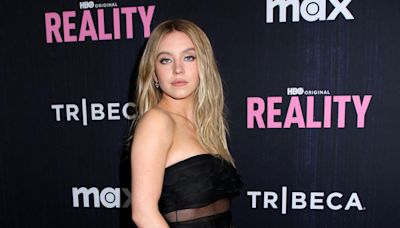 Hollywood Producer Claims Sydney Sweeney 'Isn't Pretty' & 'Can't Act'