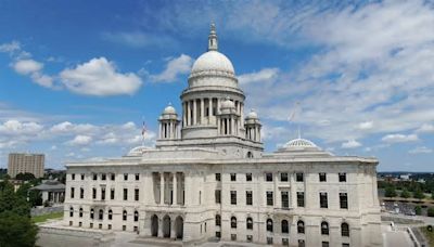 RI to celebrate Independence Day with State House tours