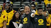 Hue Jackson, former Cincinnati assistant and coordinator, fired by Grambling State