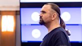 Son of Oklahoma City bombing co-conspirator sentenced to Nevada prison for Vegas-area robbery