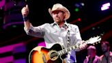 Toby Keith Will Be Posthumously Inducted into the Country Music Hall of Fame