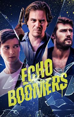 Echo Boomers