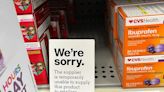 Pharmacies limit the purchase of kids' meds. How bad are the shortages?