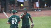 'It's just a sign of love': Packers players, celebrities share strong bond with fans at Donald Driver Charity Softball Game