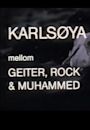 Karlsøya - mellom geiter, rock & Muhammed