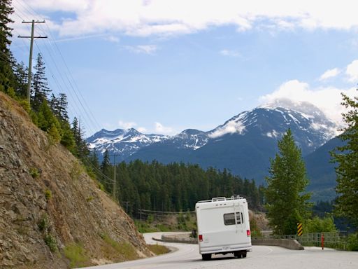 Gas prices: British Columbia cities push national average higher