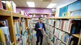 The national debate over books has come to West Texas. And librarians are stuck in the middle.