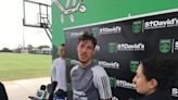 Austin FC's new defenders add more than just depth
