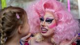 Drag queen workshop for 11-year-olds should be cancelled, parents demand