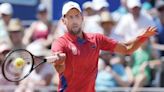 Djokovic downs Nadal as Olympic fans countdown to Titmus time