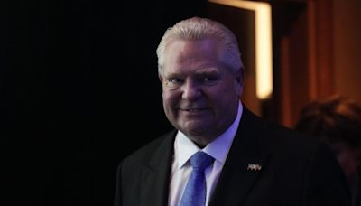 With early election looming, Doug Ford is promoting the controversial Highway 413