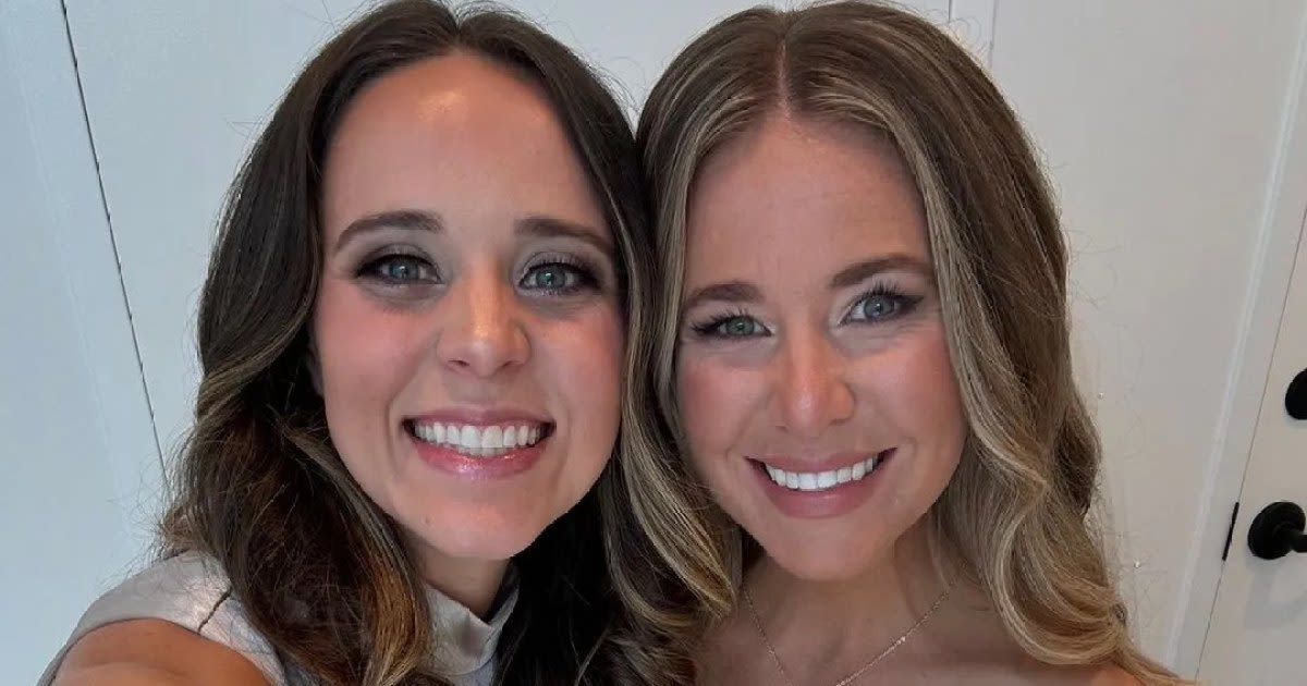 Inside Jana Duggar’s California Bachelorette Party Weekend With Family